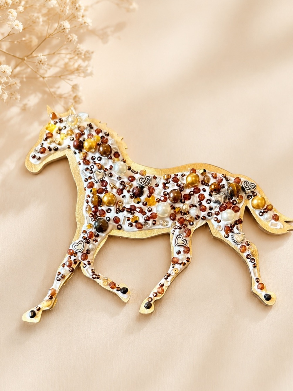 CUSTOM for Penny’s Ponies